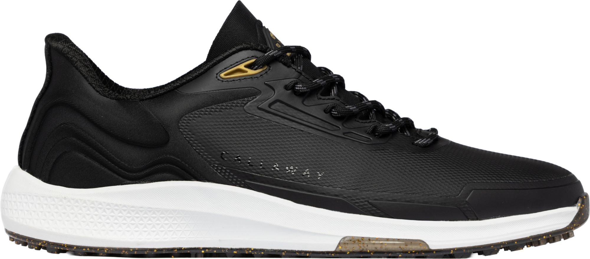 Callaway Men's Coronado V4 Golf Shoes