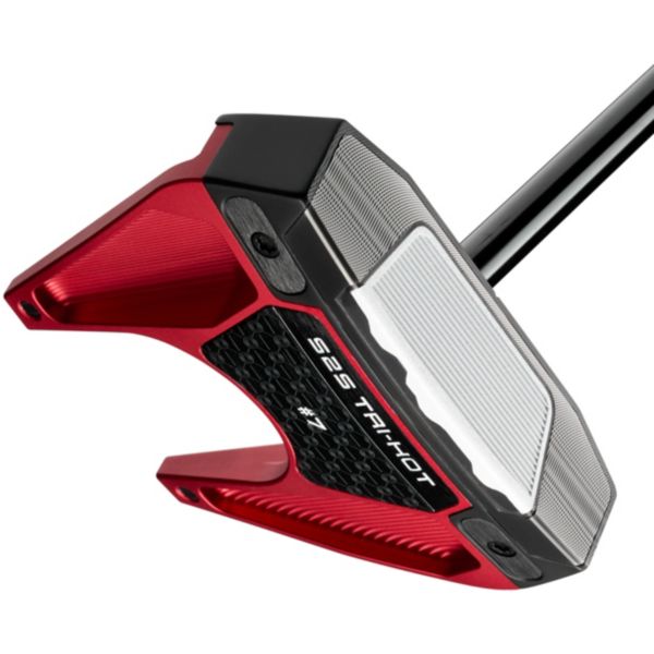 Odyssey Square 2 Square Tri-Hot 7 Putter