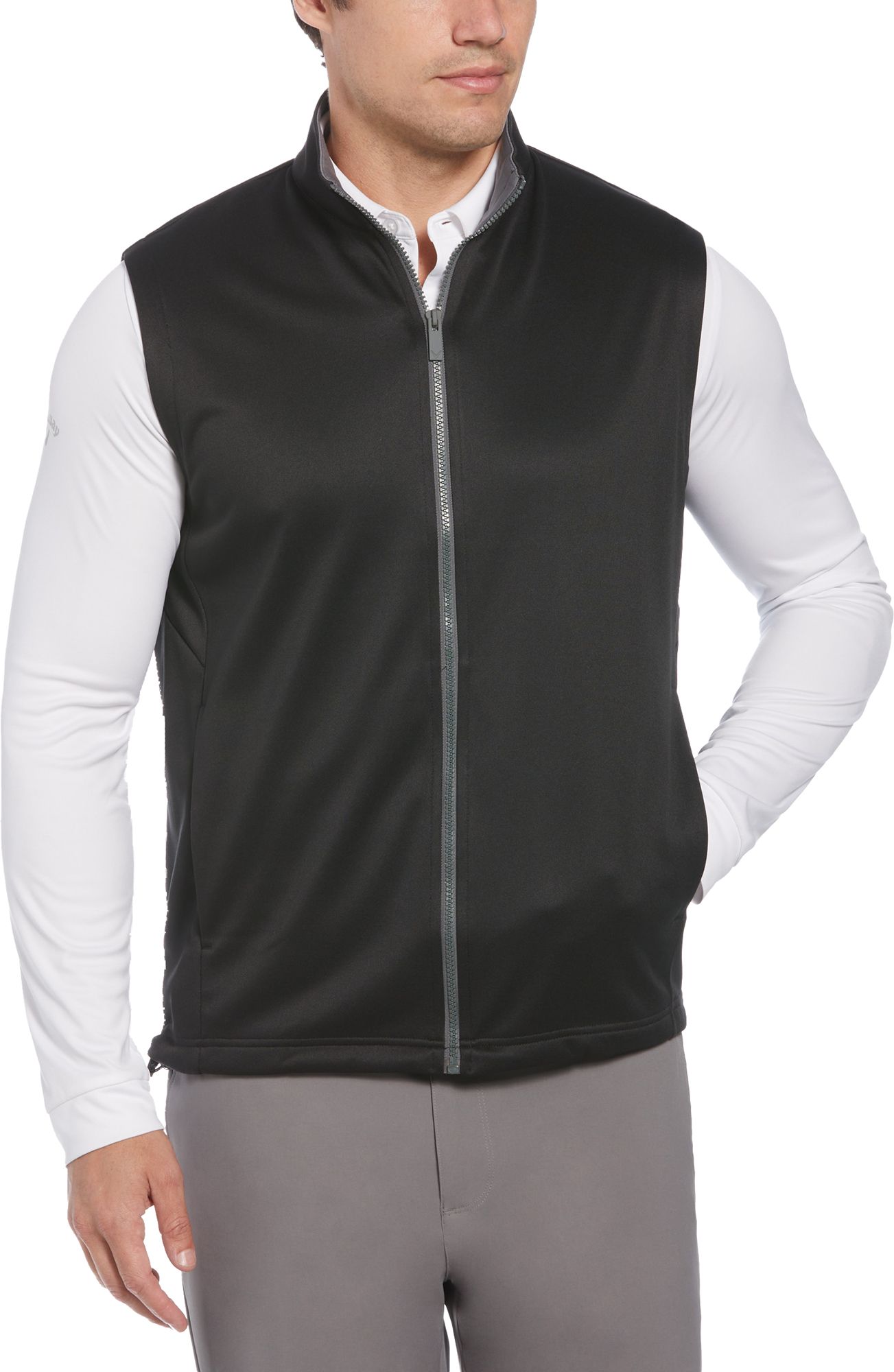 Jackets & Vests