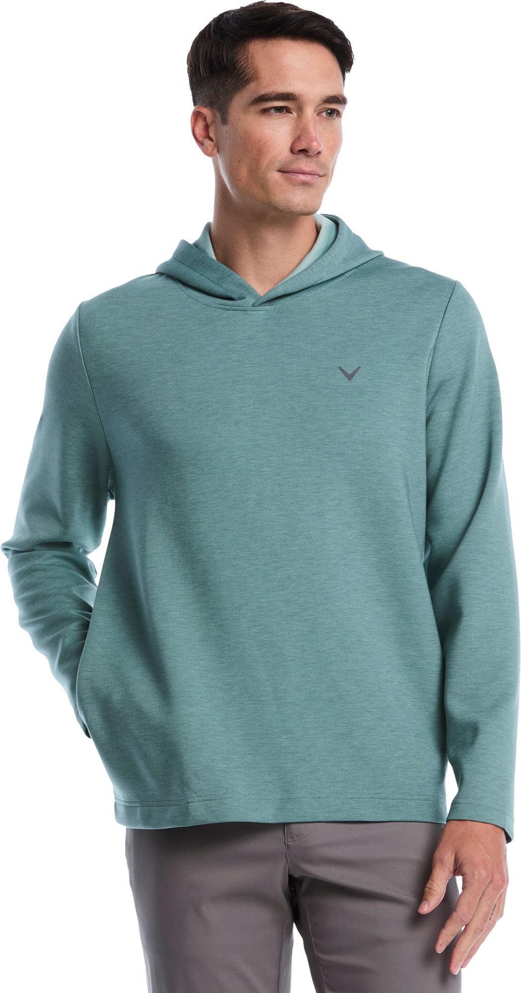 Dk Sagebrush Green Htr
