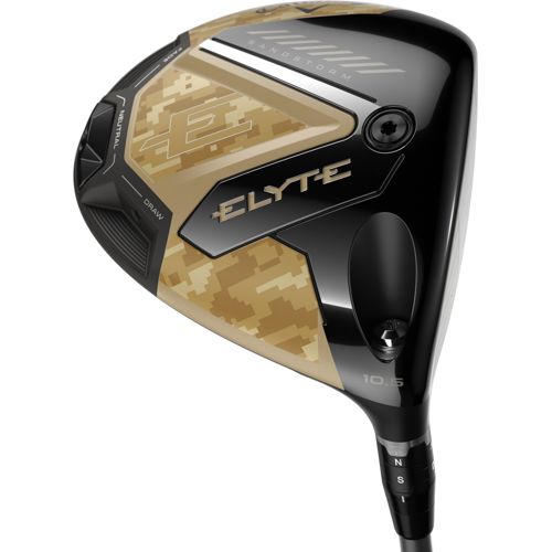 Callaway Paradym Ai Smoke Triple Diamond Driver | Dick's