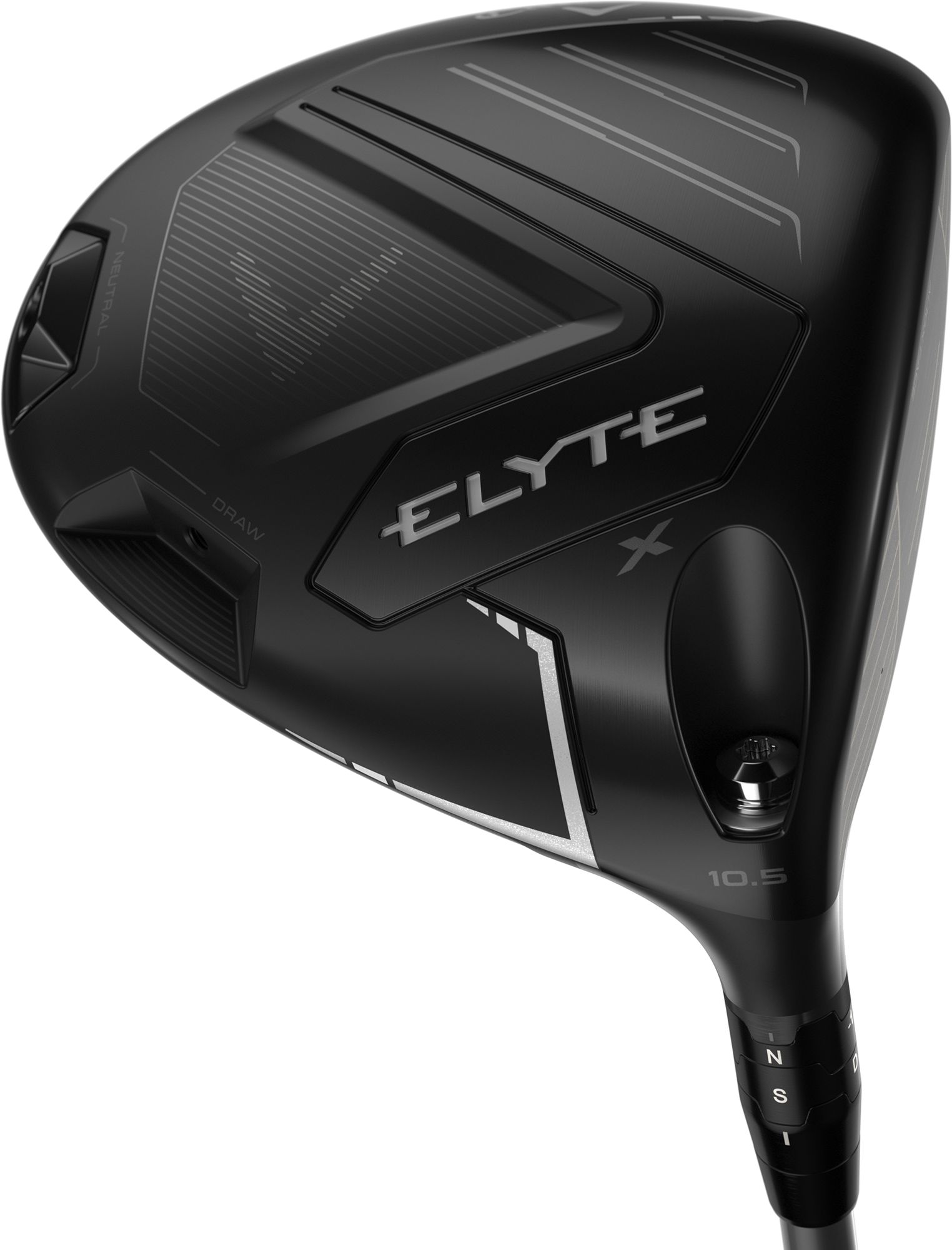 Callaway Elyte X Night Edition Driver