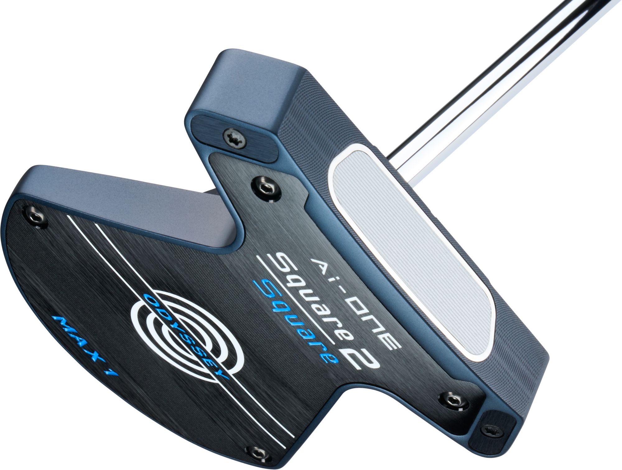 Odyssey Ai-One Square 2 Square Max 1 Putter