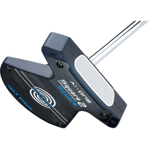 値下不可　AI-ONE SQUARE 2 SQUARE JAILBIRD Ai-ONE Square 2 Square Jailbird Putter