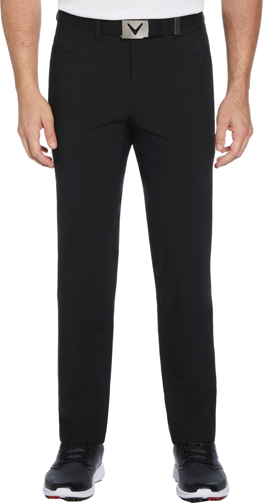 5-Pocket