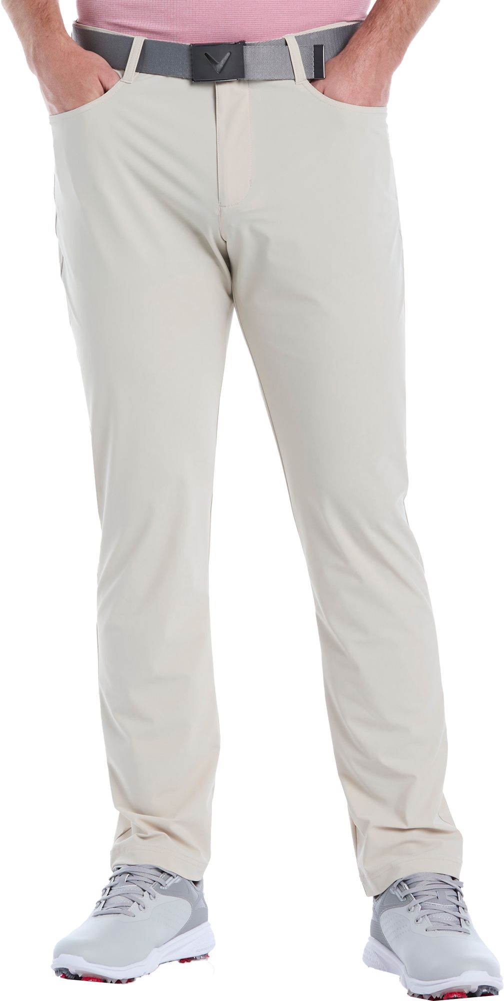 Callaway Men's Epic 5-Pocket Golf Pants