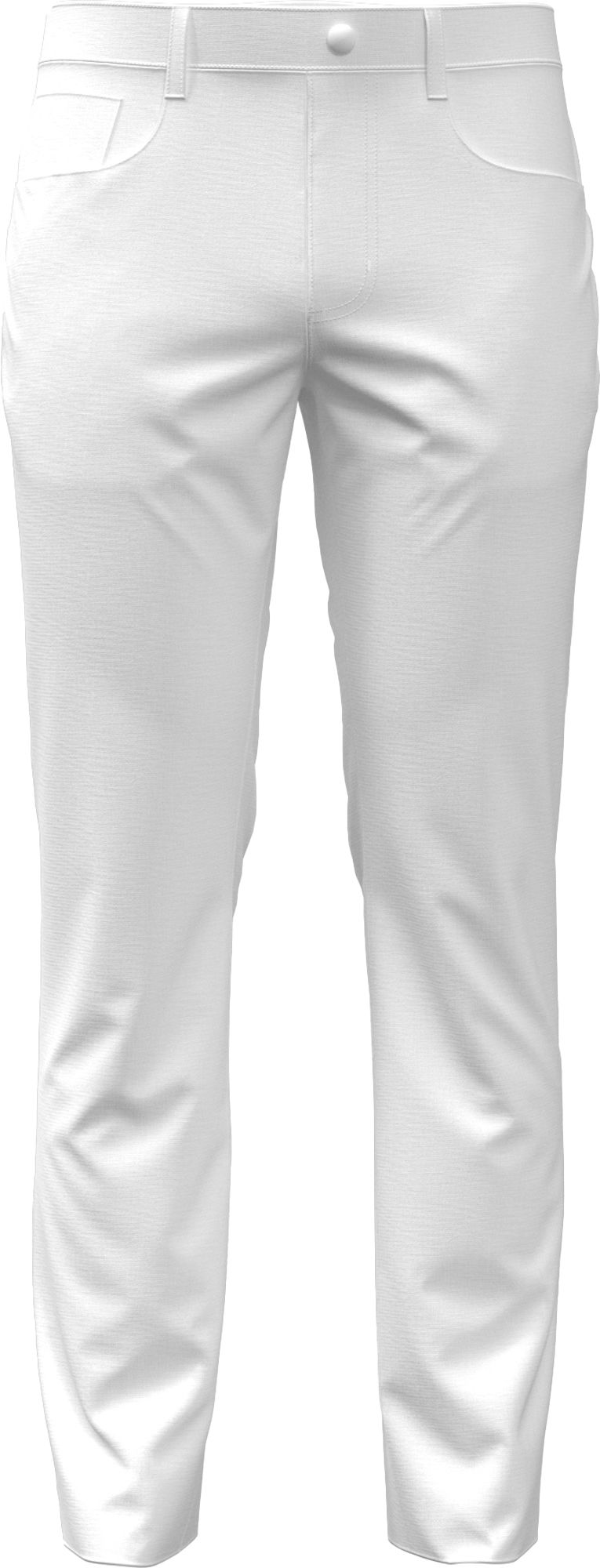 Bright White