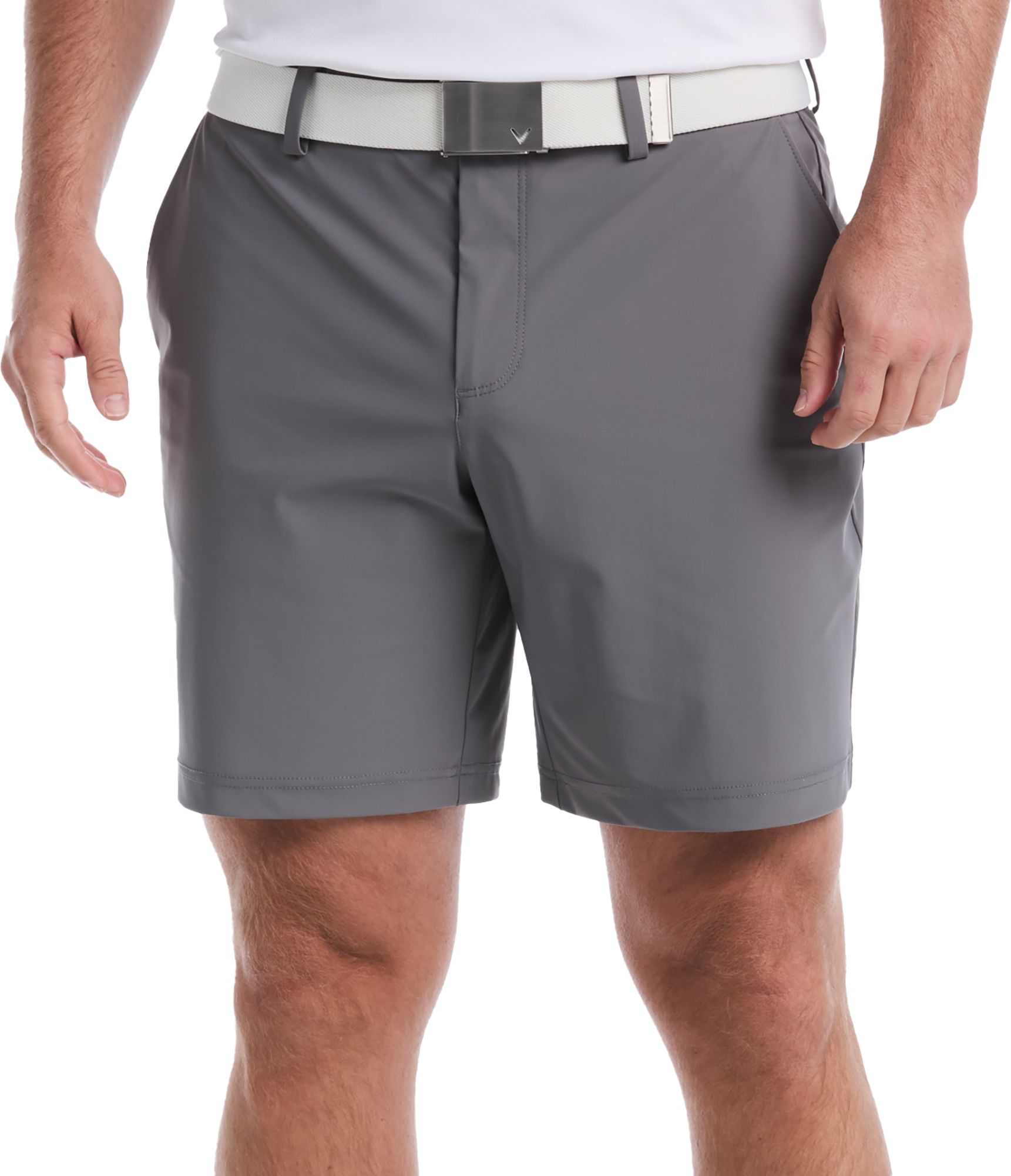 Callaway Men's Epic Pull-On Nylon Golf Shorts