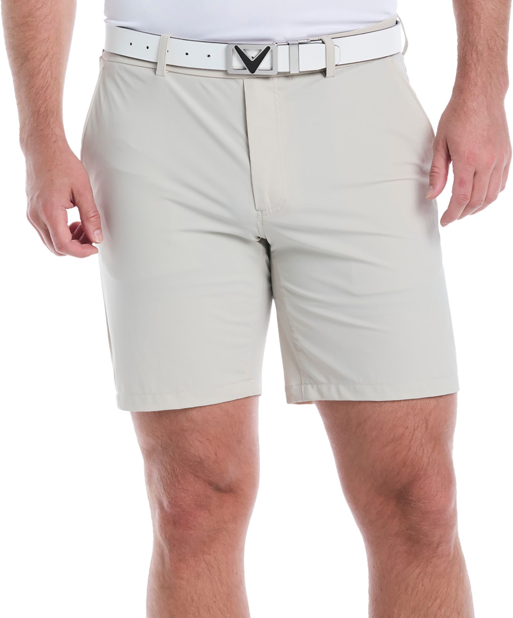 Callaway Men's Epic Pull-On Nylon Golf Shorts