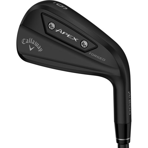 Callaway Apex Ai200 Brushed Copper Irons | Golf Galaxy