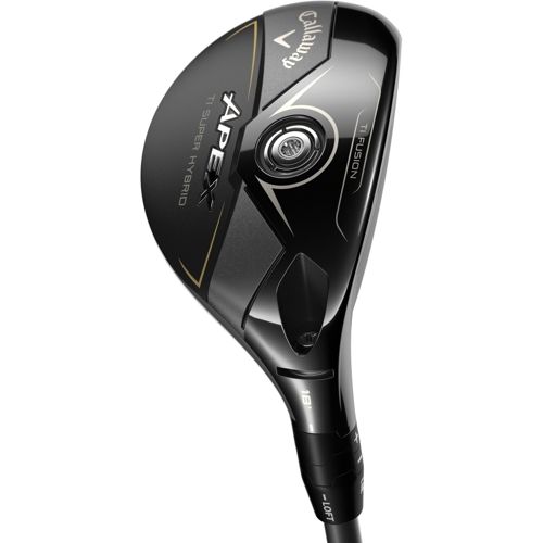 Callaway Apex 26 Utility Wood | Golf Galaxy