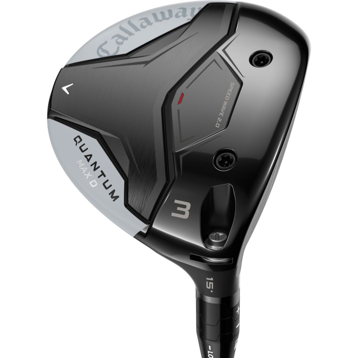 Callaway Paradym Ai Smoke MAX D Driver - Used Demo | Dick's