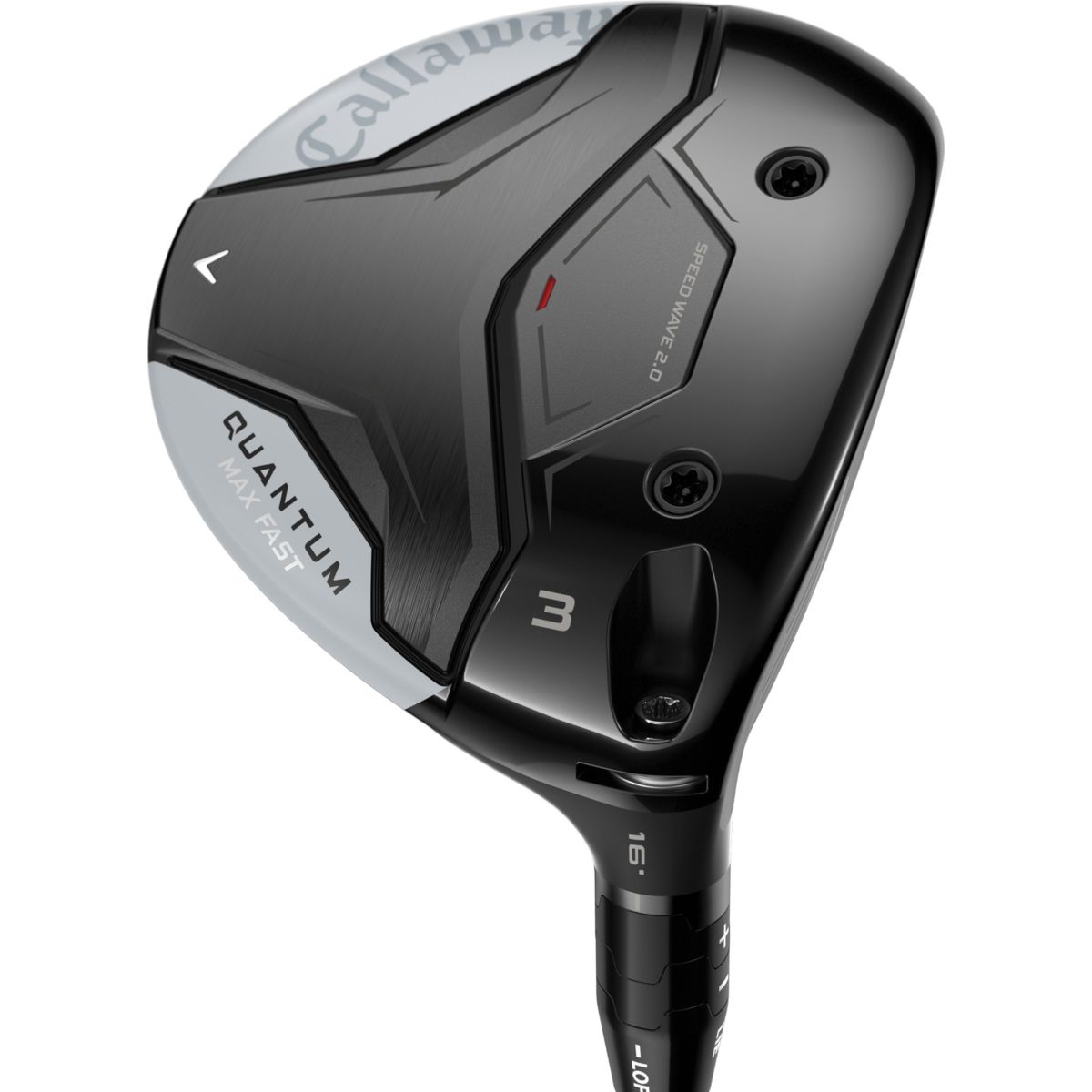 Callaway Quantum Max D Fairway Wood | Dick's Sporting Goods