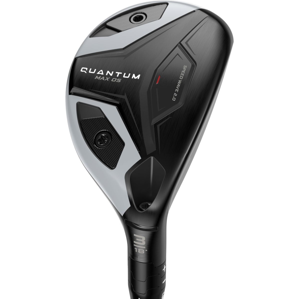 TaylorMade Women's SIM2 Max Rescue Hybrid | Golf Galaxy