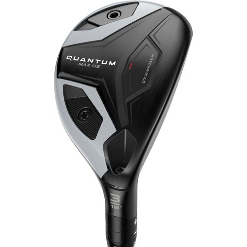クラブ QUANTUM MAX 9.0 Callaway Quantum Max Hybrid | Golf Galaxy