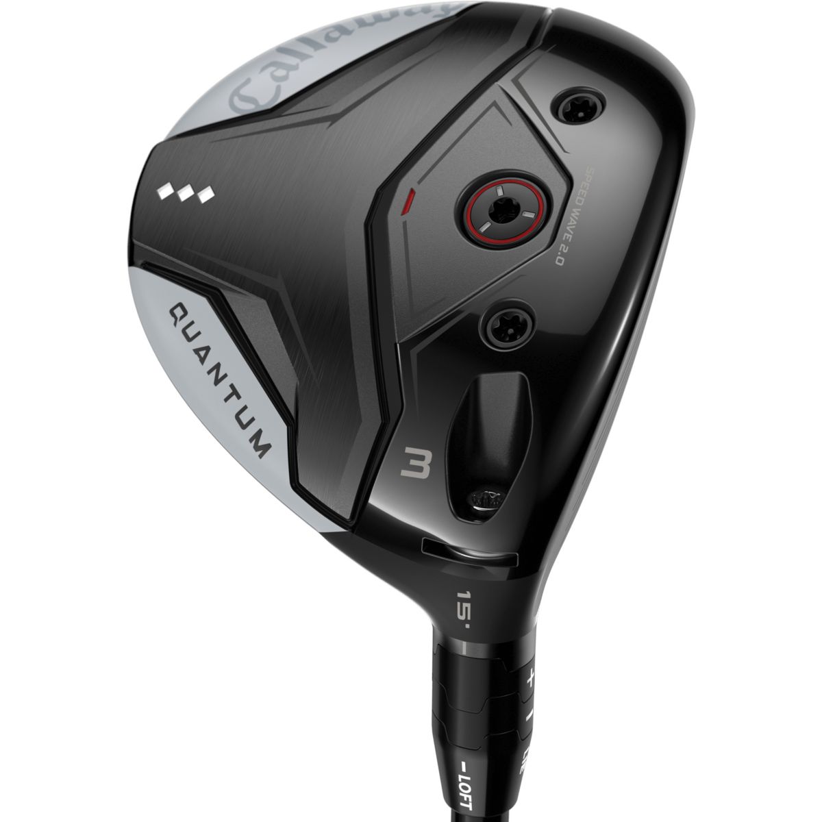 Srixon ZXi Custom Fairway Wood | Golf Galaxy