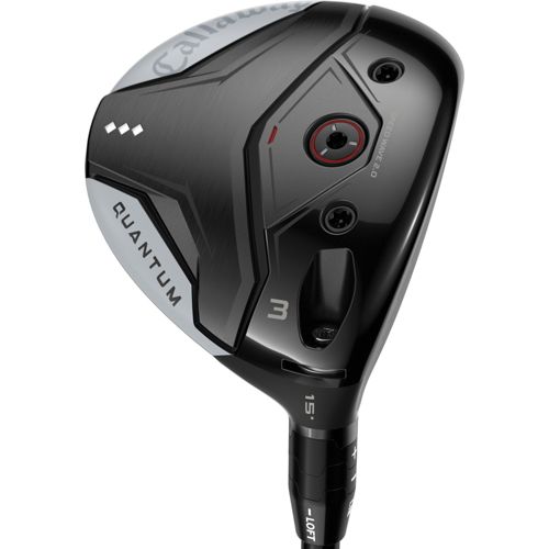 Callaway Quantum Max Fast Fairway Wood | Golf Galaxy