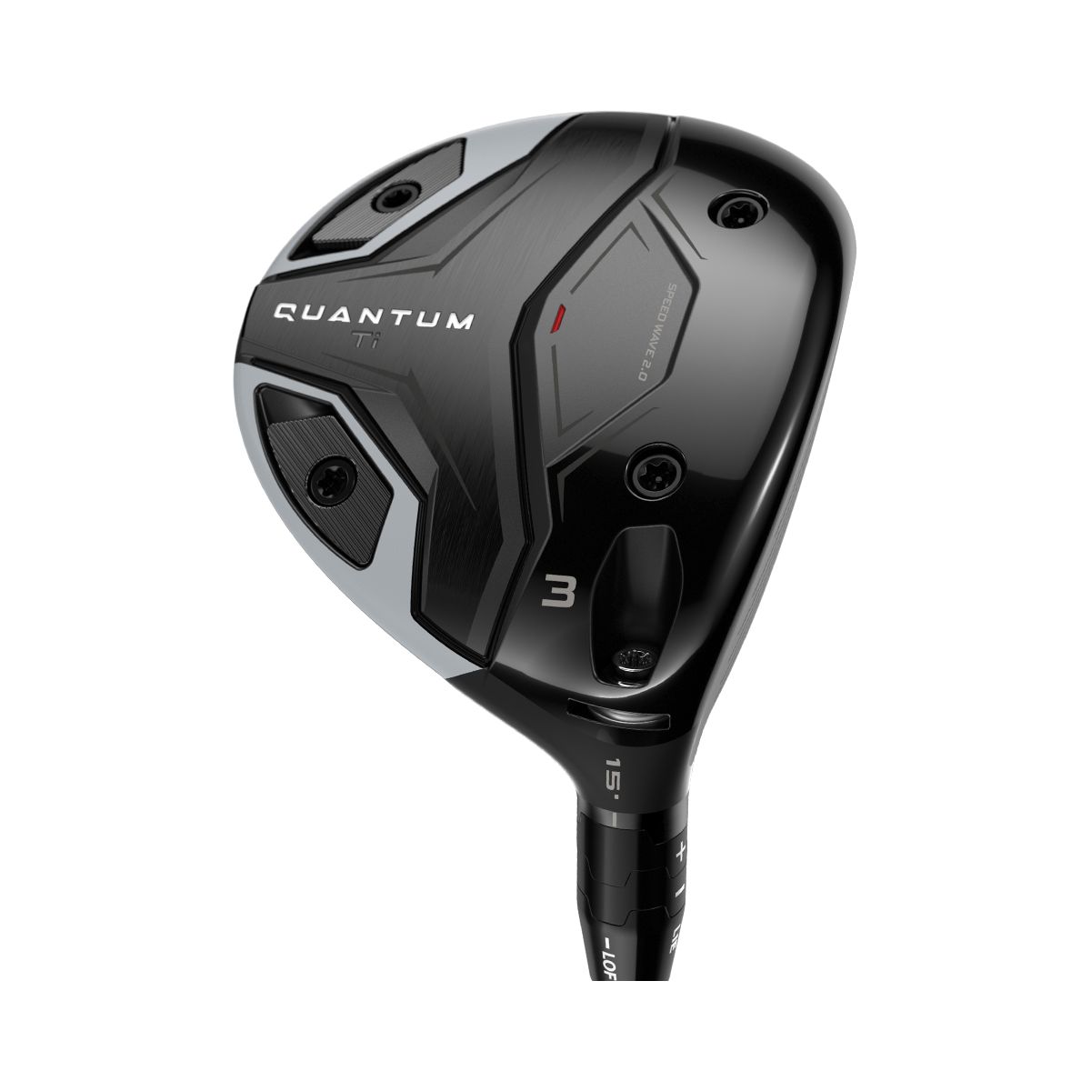 TaylorMade Qi35 Max Driver | Dick's Sporting Goods
