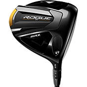 Callaway Rogue ST Triple Diamond LS Driver - Used Demo Callaway Rogue ST Triple Diamond LS Driver - Used Demo