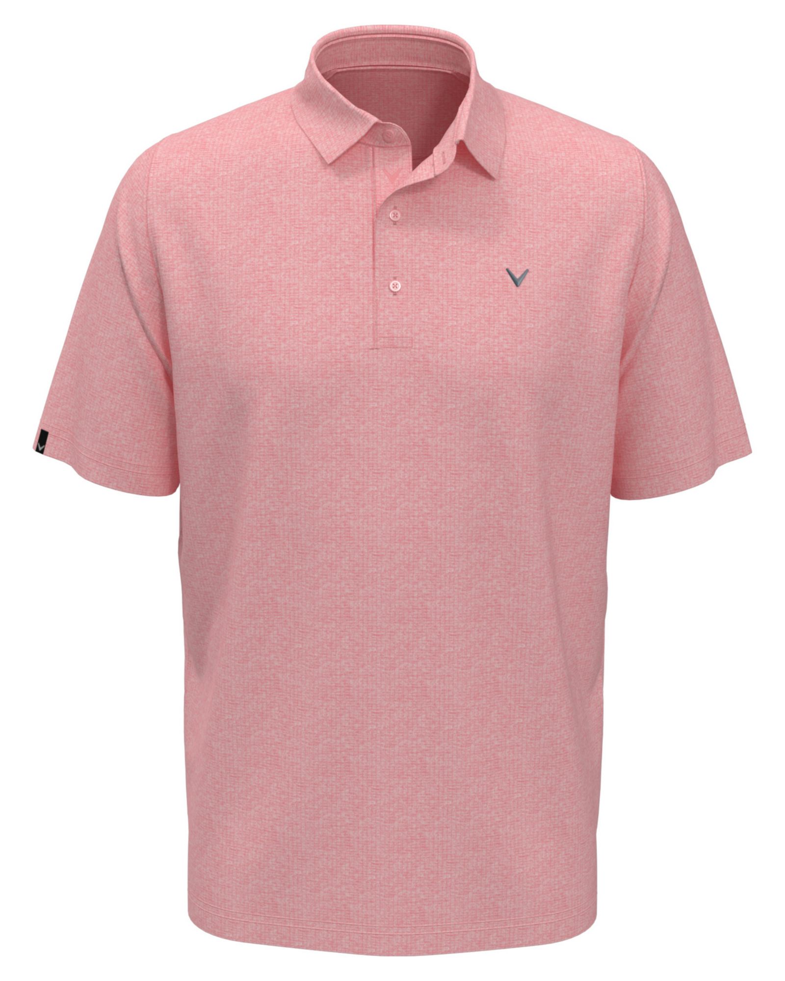 Strawberry Pink
