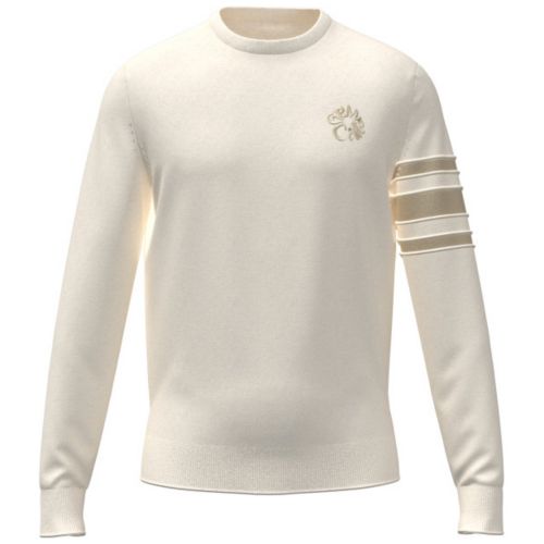 Callaway + CLUBHAUS Crewneck Sweat サイズL Mens Golf Print Golf Sweatshirt | Callaway Apparel