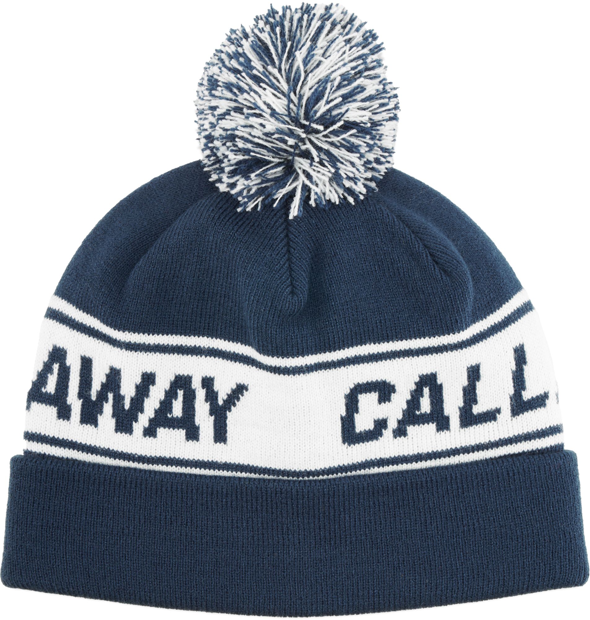 Callaway Men's Vintage Golf Beanie