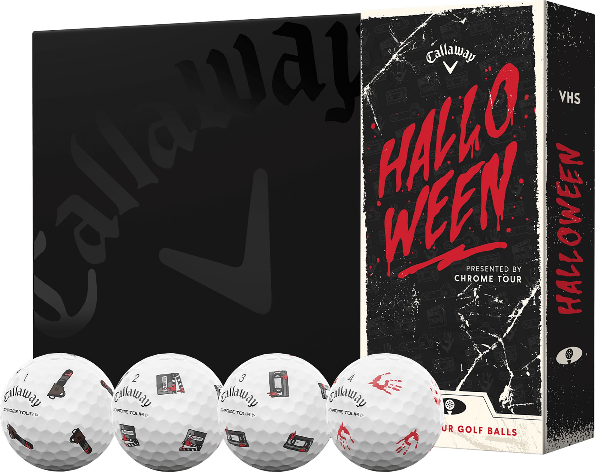 Balls
