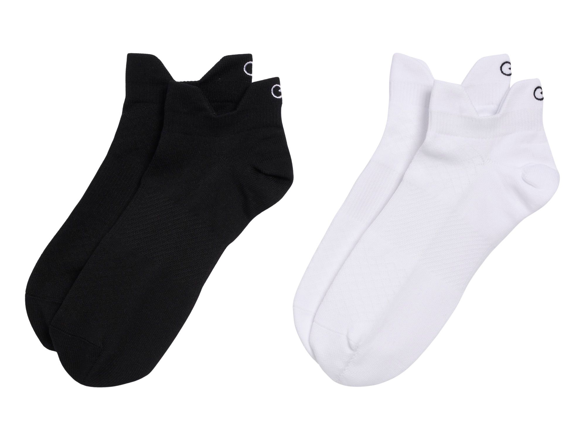 White/Black