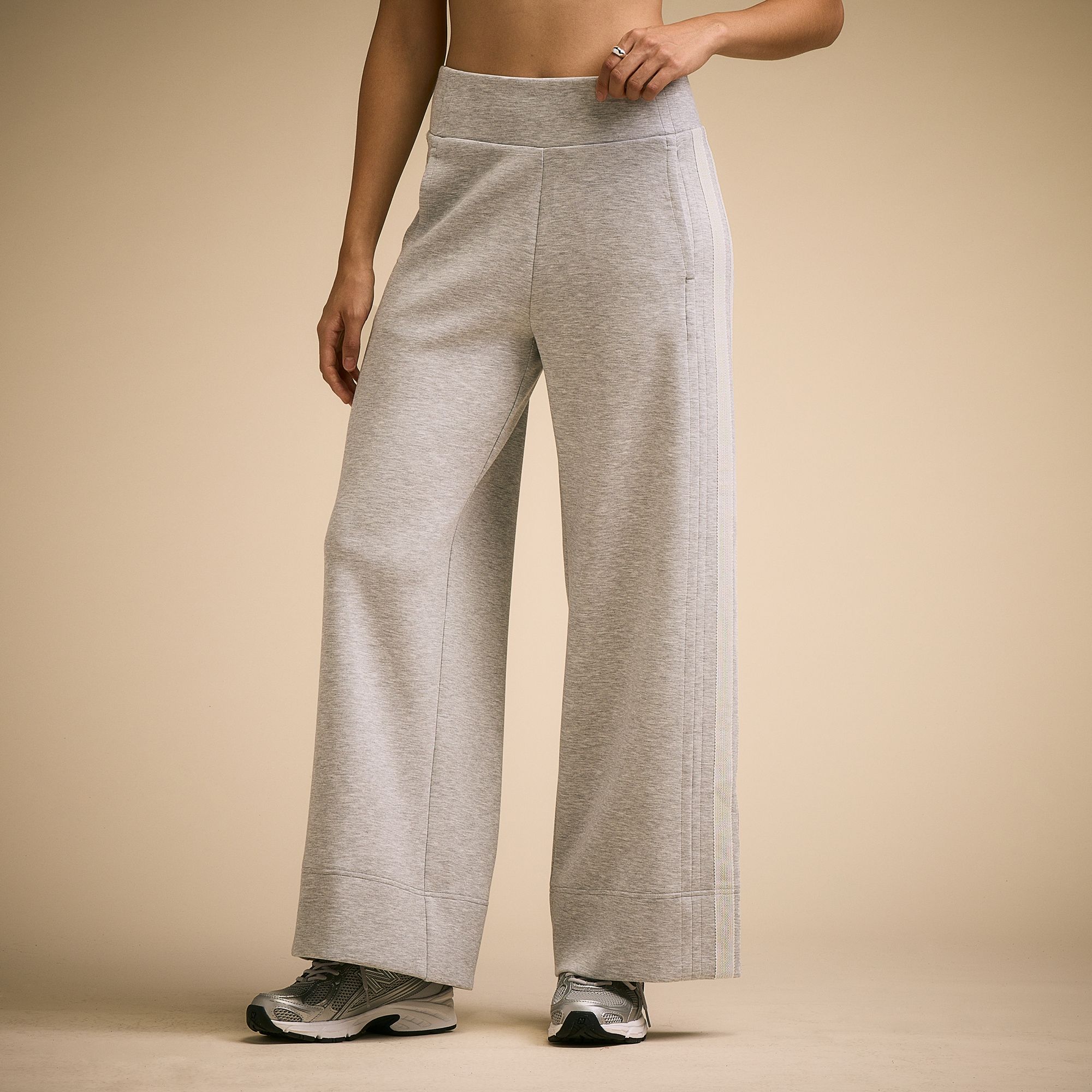 Light Heather Grey