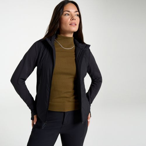 On Women's Weather Jacket Insulated | Dick's Sporting Goods