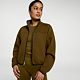 Dark Khaki Olive