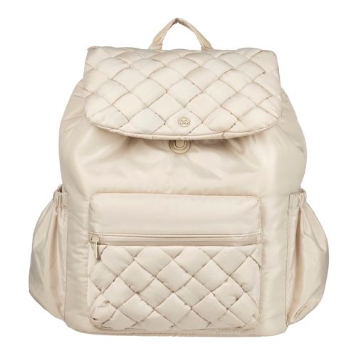 バッグ・カバンその他 THE NORTH FACE WOMEN NEVER STOP MINI BACKPACK GRAYISH BEIGE The North Face Women's Never Stop Mini Backpack | Dillard's