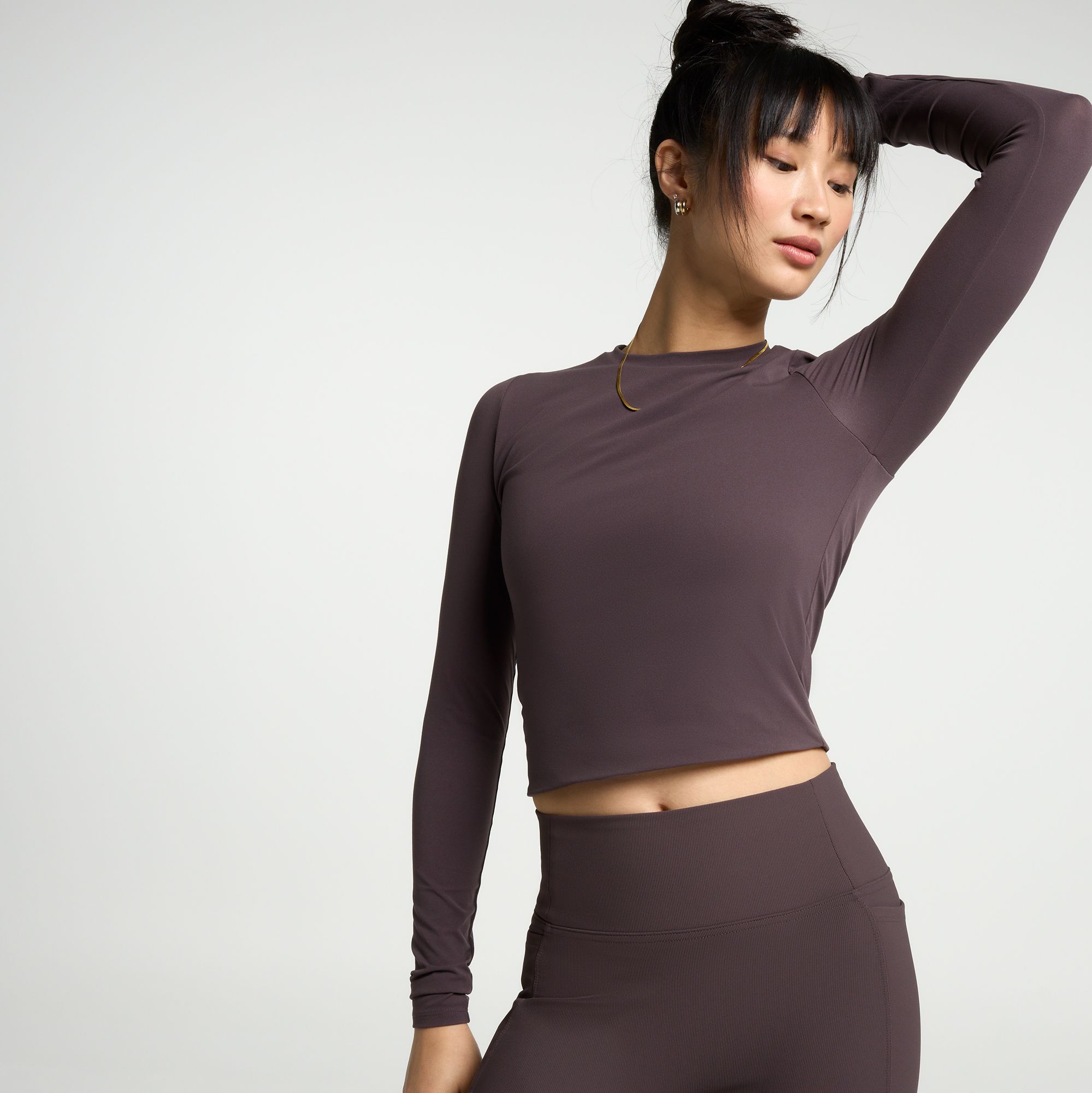 Smokey Plum