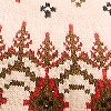Oatmeal Fairisle