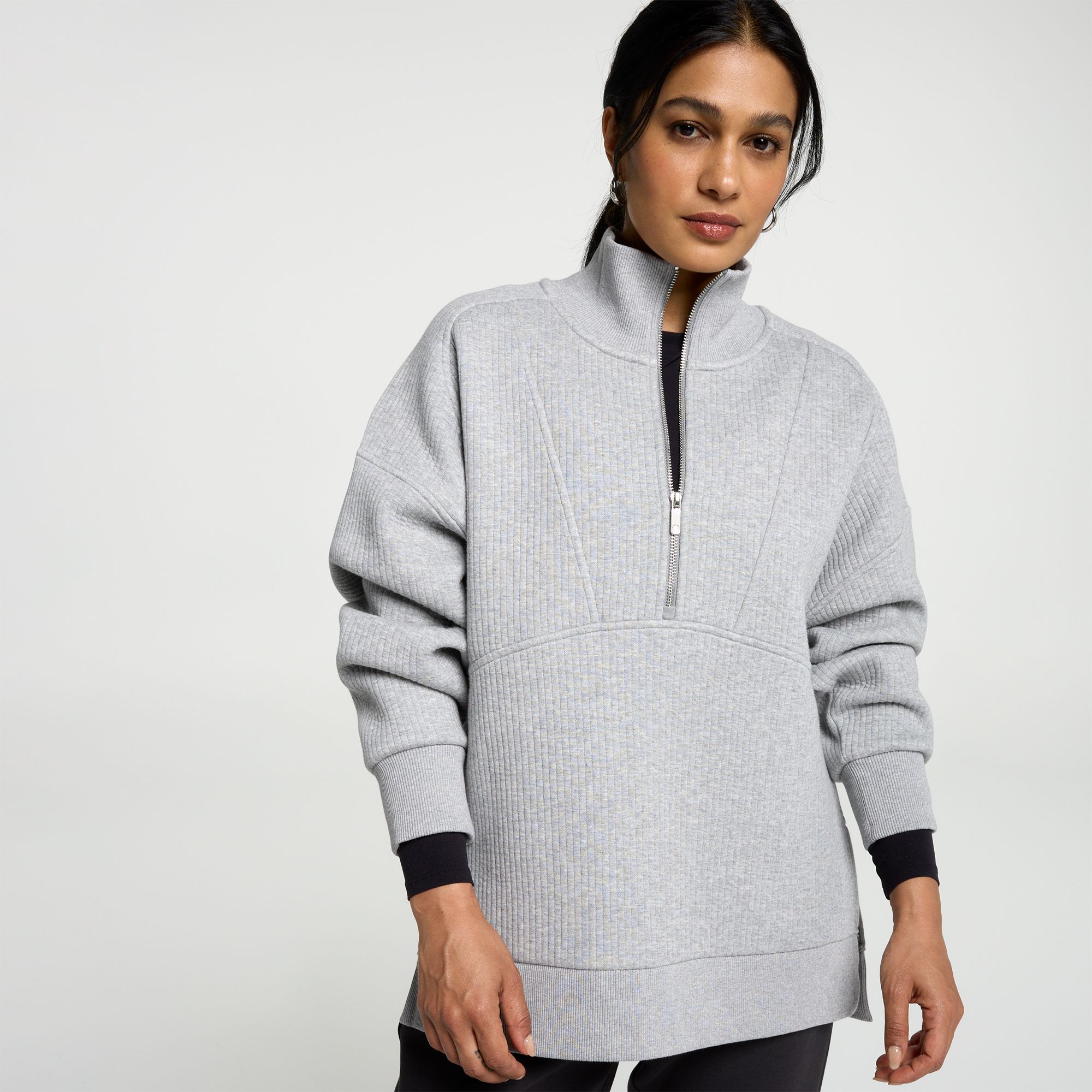 Heather Grey