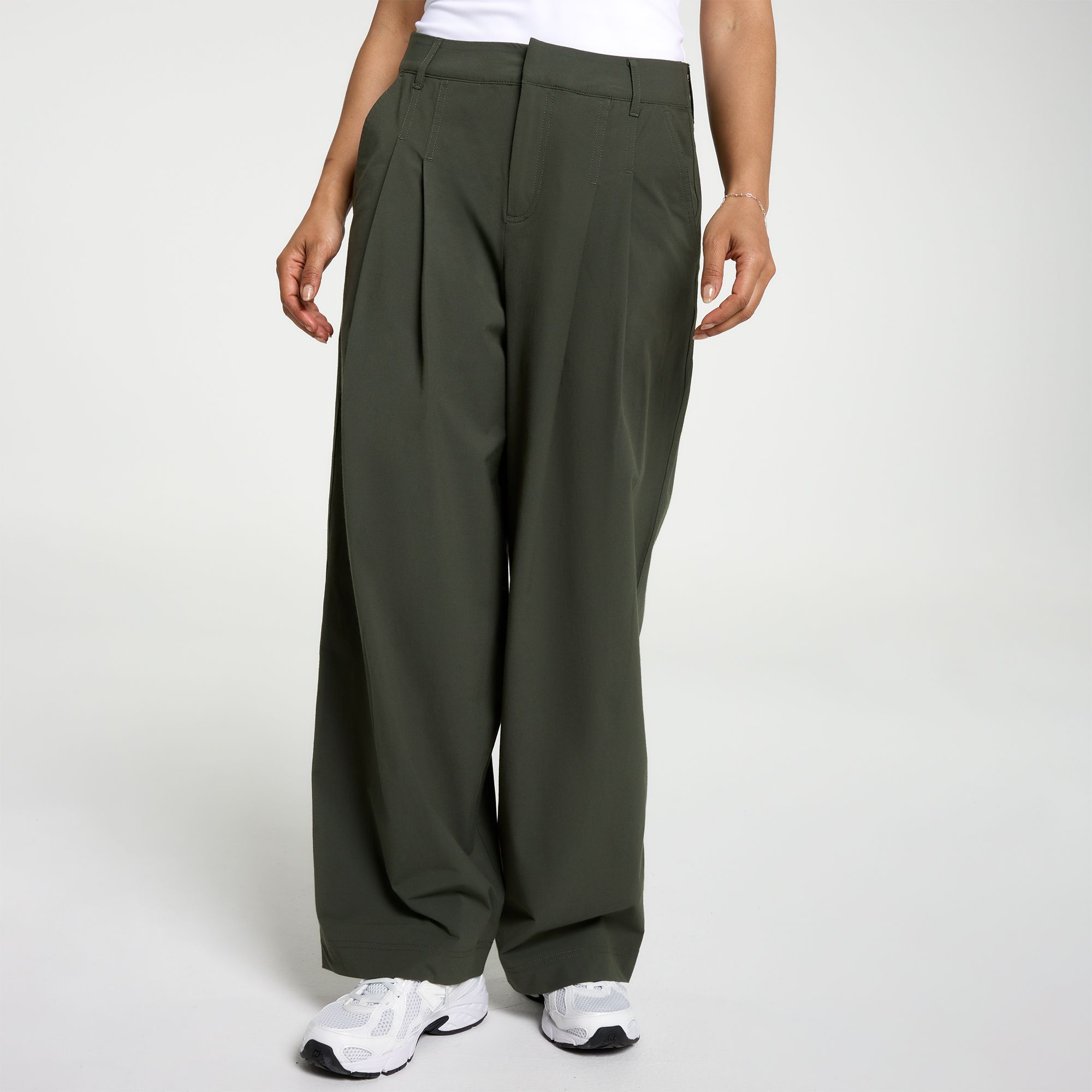 Ivy Green