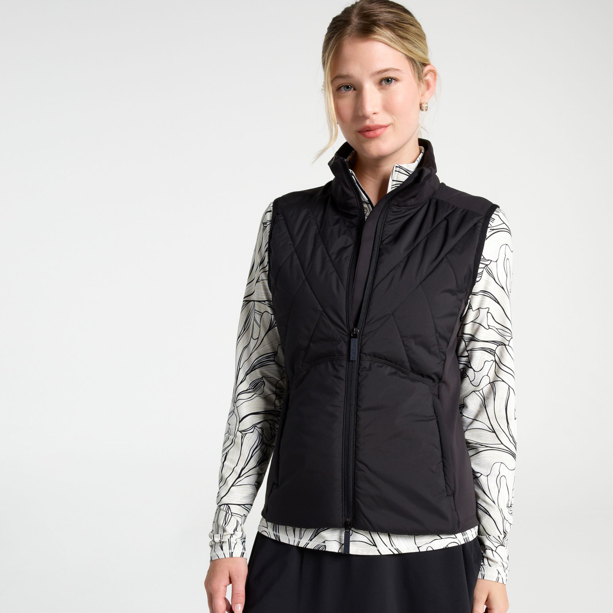 Jackets & Vests