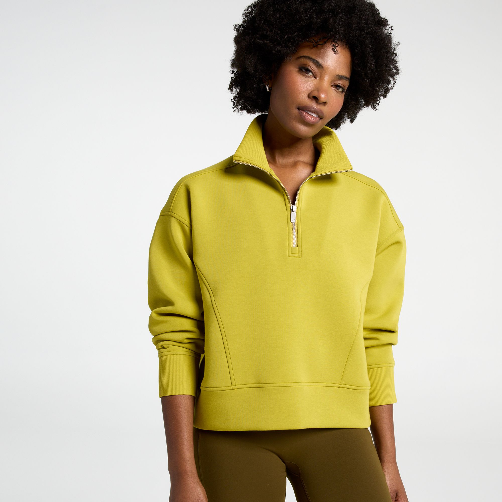 Avocado Green
