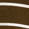 Dark Khaki Olive Stripe