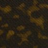Tortoise Print Black