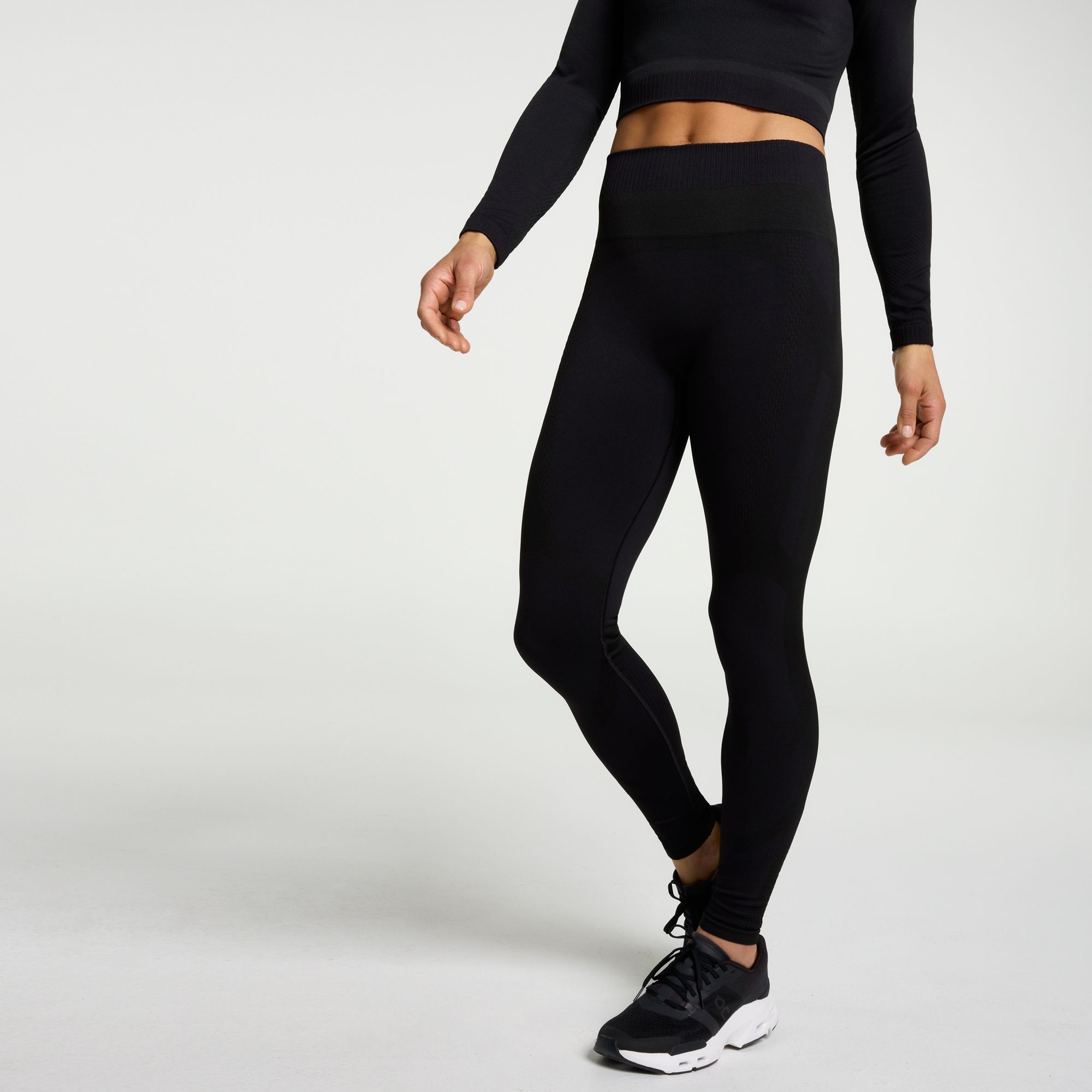 CALIA Women's Seamless 7/8 Legging