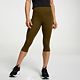 Dark Khaki Olive