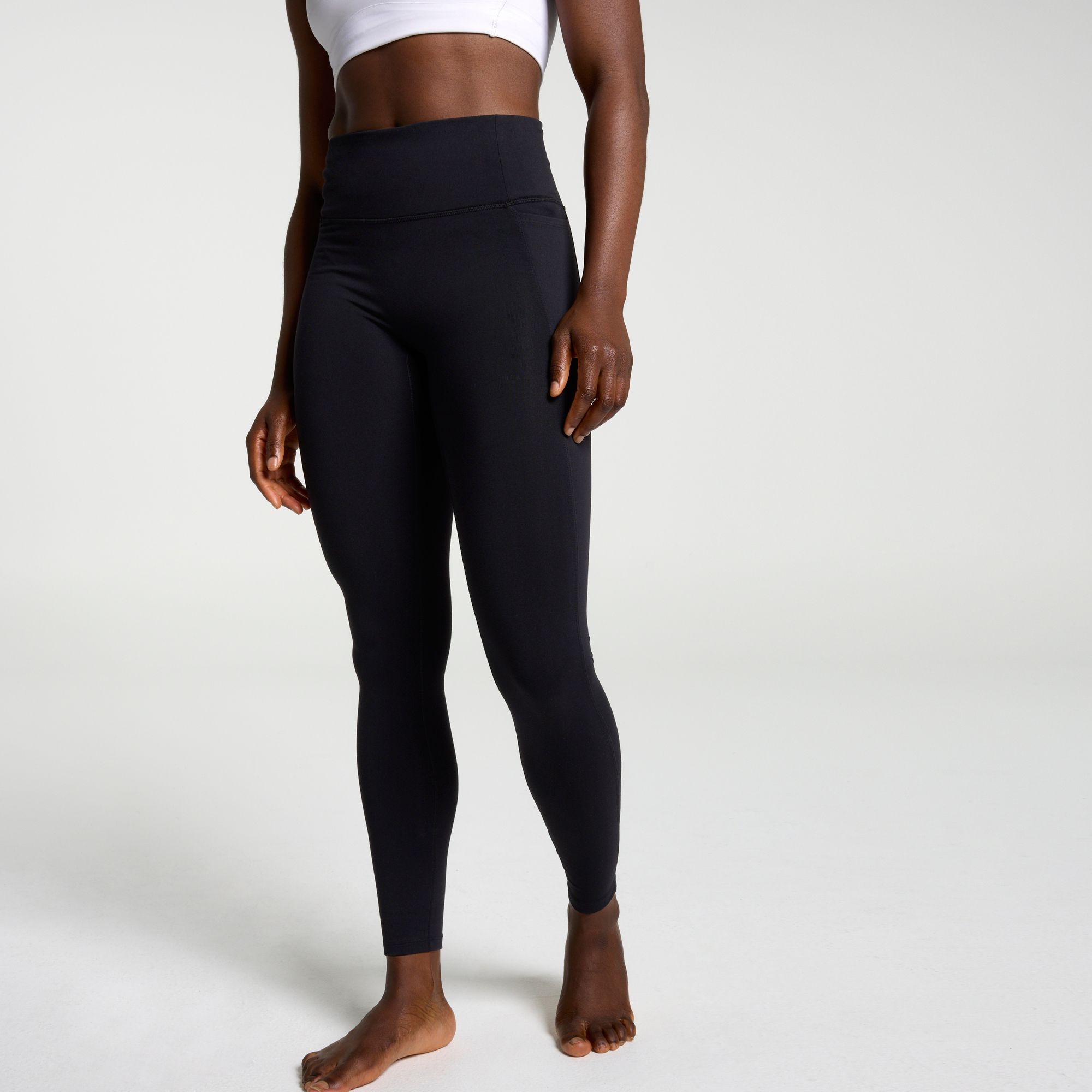 Pure Ebony