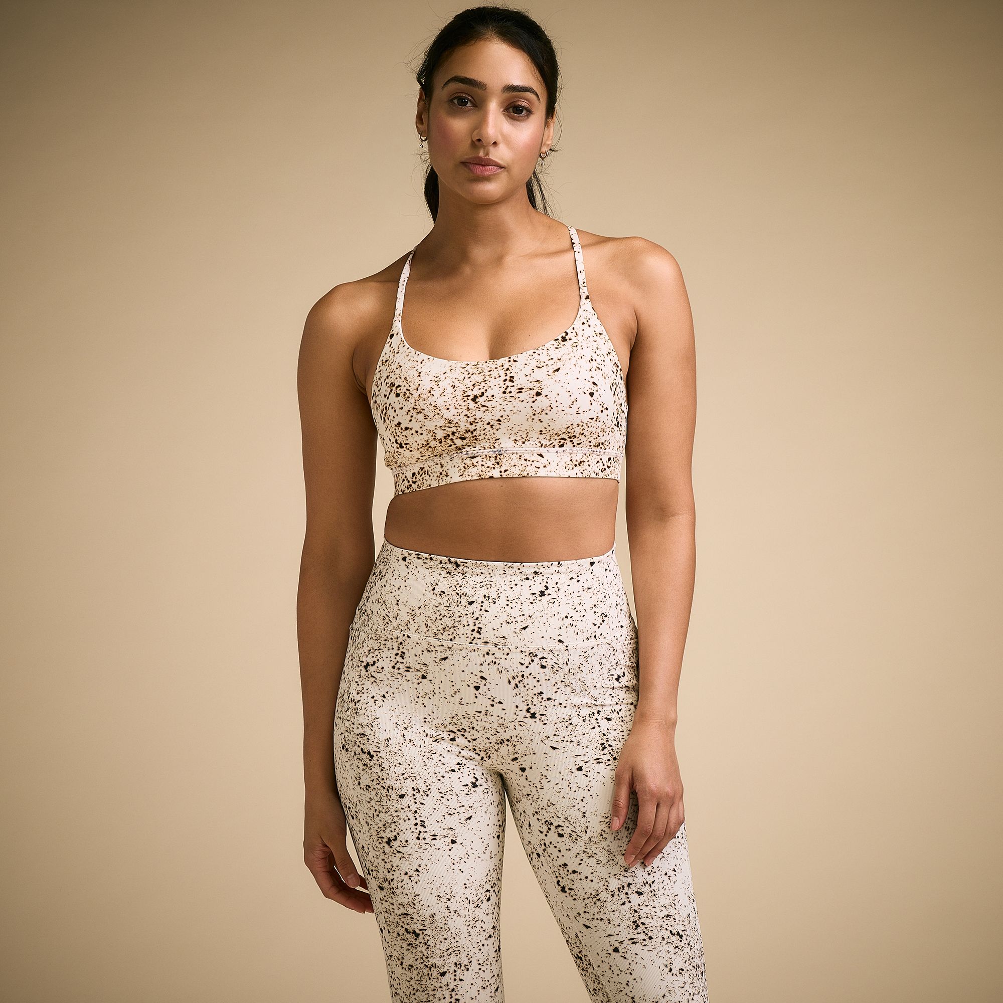 CALIA Women's Strive Low Support Bra