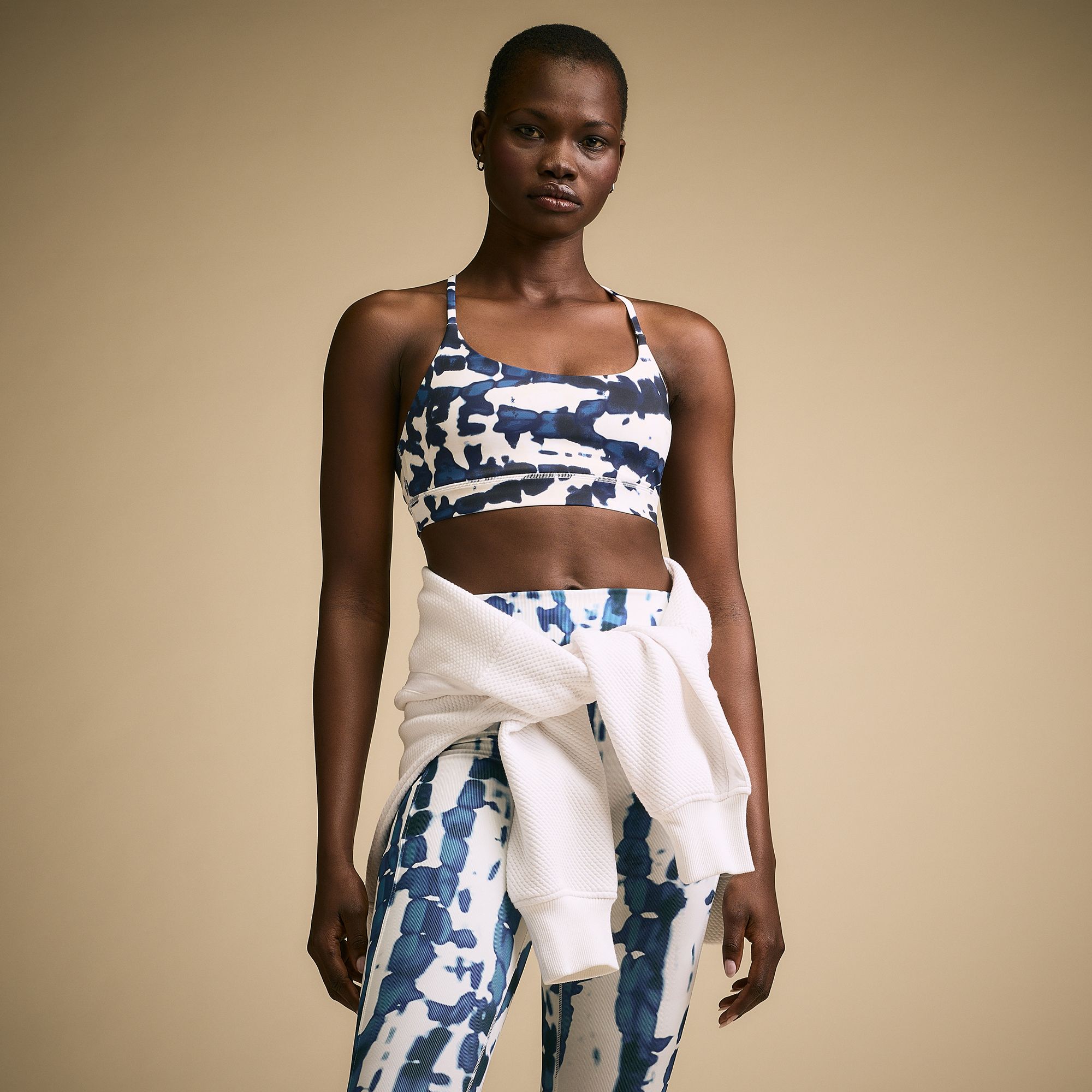 CALIA Women's Strive Low Support Bra