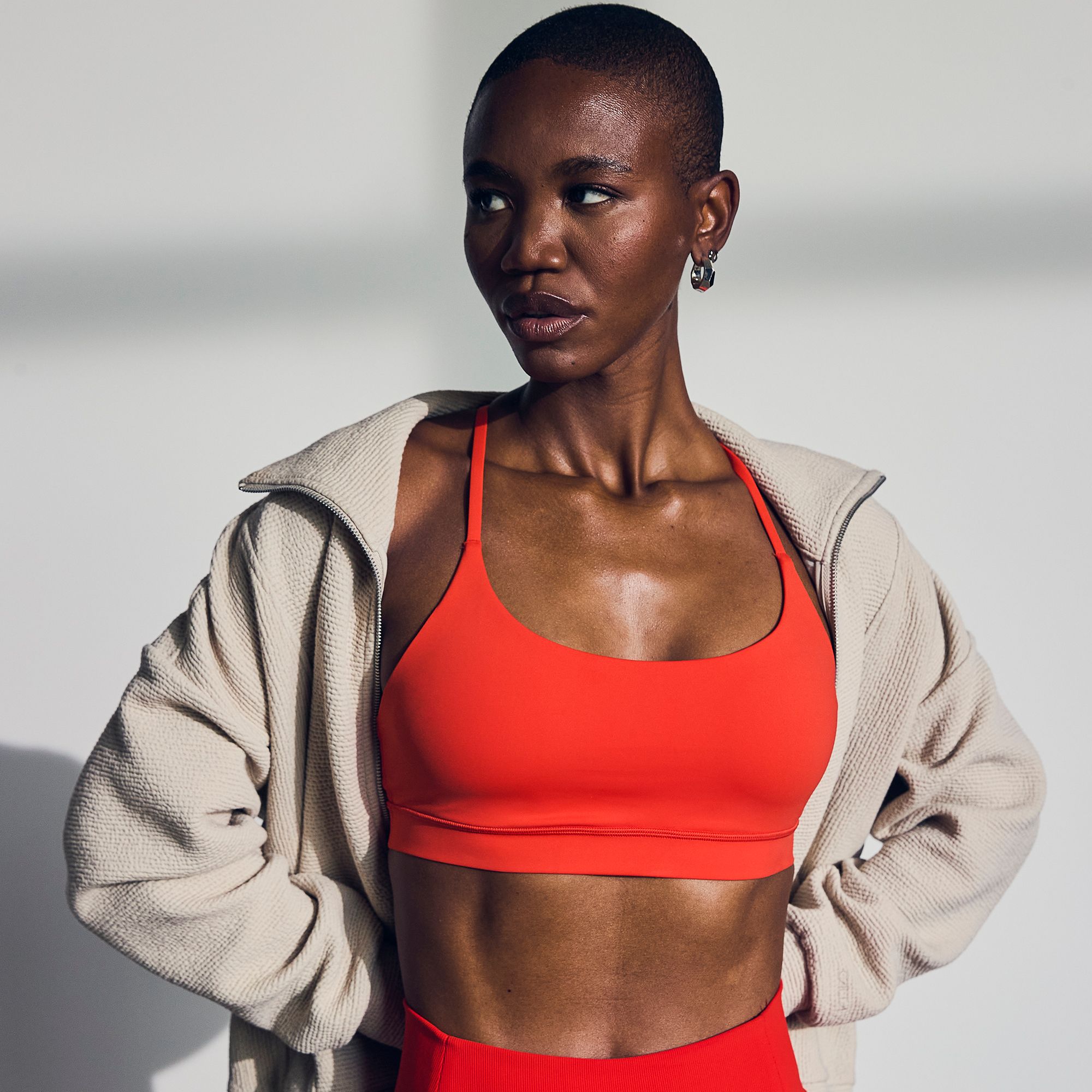 Sports Bras