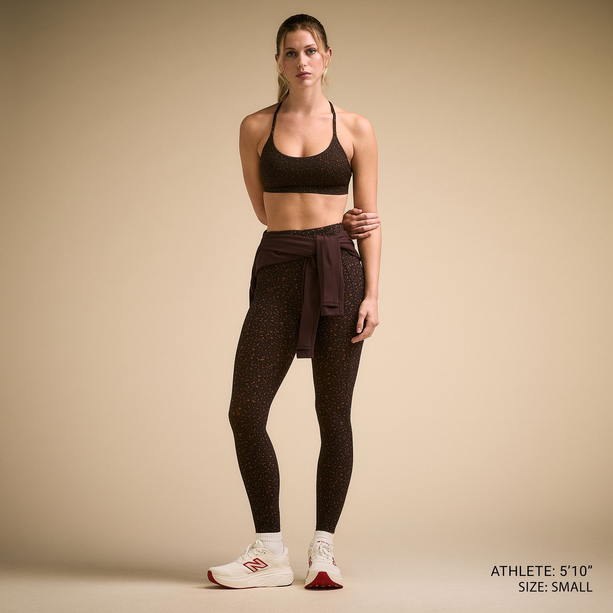 CALIA Women's Strive Low Support Bra