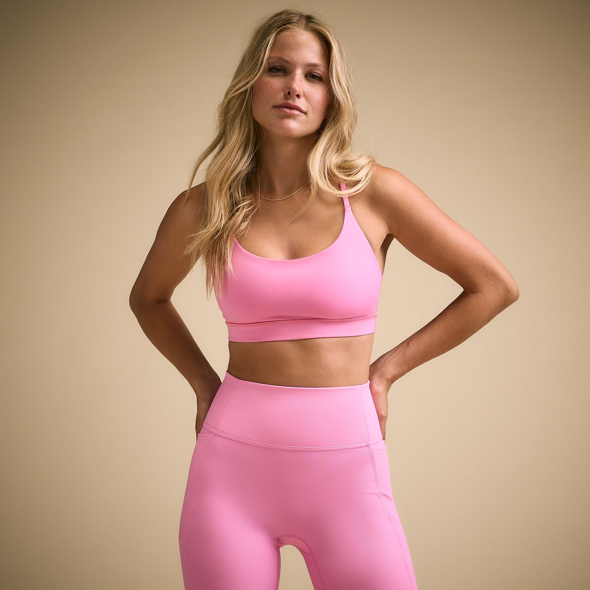 Persian Pink