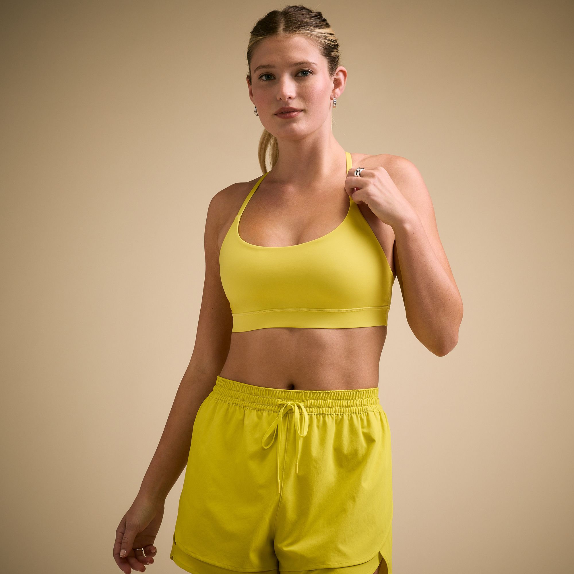 Tart Yellow