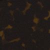 Tortoise Print Black